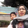 Siti Nurul Rofiqo Irwan, S.P., M.Agr. Ph.D.