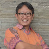 Dr. Muhammad Najib, S.Sos., M.A.