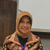drg. Trianna Wahyu Utami, MD.Sc., Ph.D.