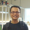 Tony Budi Satriyo
