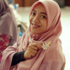 Leny Pratiwi Arie Sandy