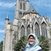 Arima Diah Setiowati