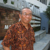 Achmad Djunaedi