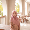 Amirah Ellyza Wahdi