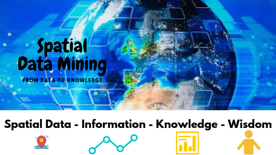 Ringkasan Dari Spatial Data Mining